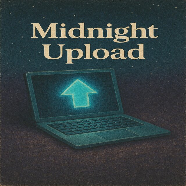 Midnight Upload