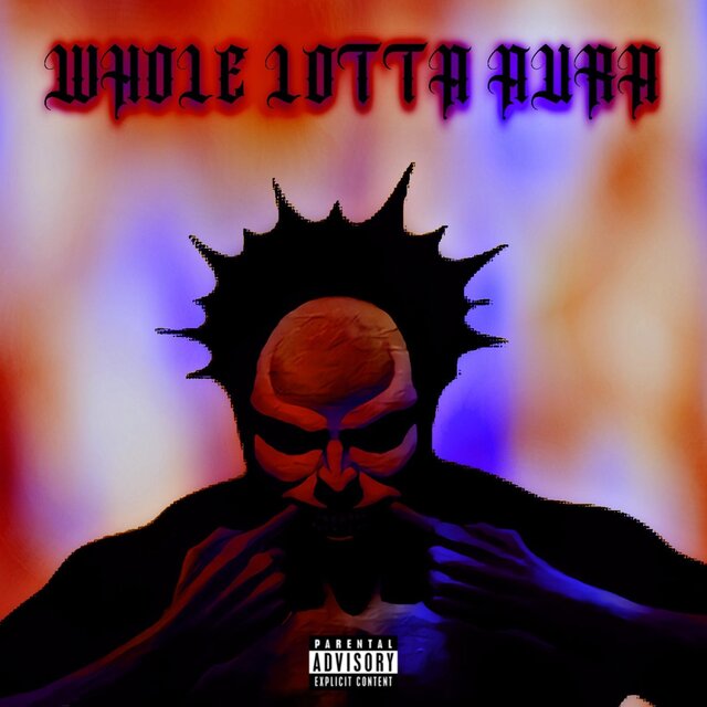 Whole Lotta Aura