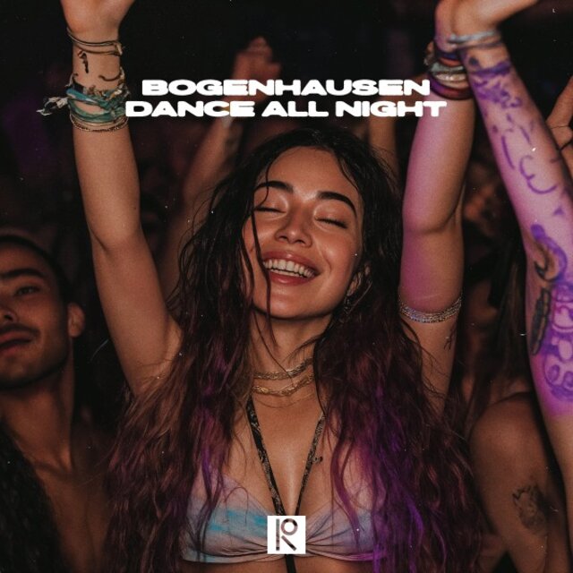 Dance All Night