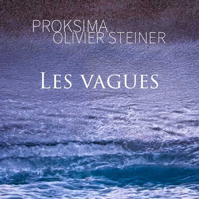 LES VAGUES