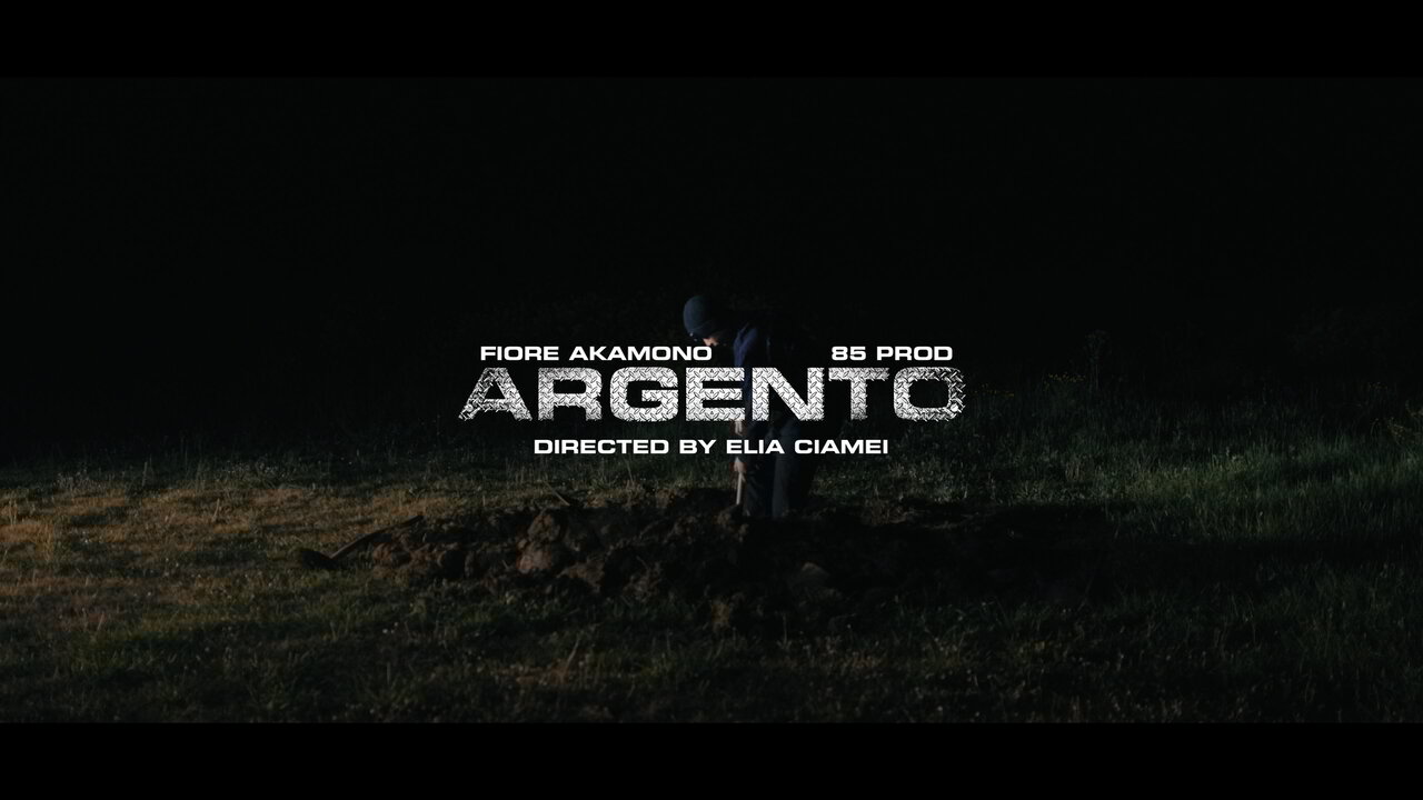 ARGENTO