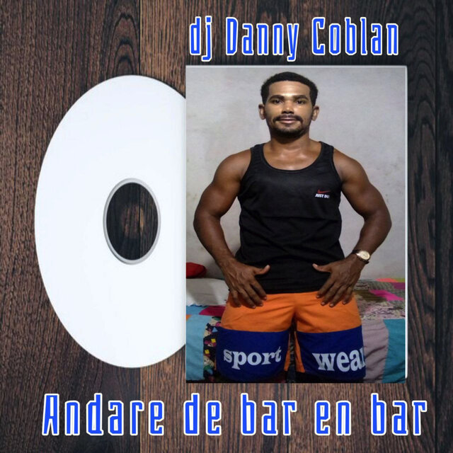 Andare de Bar en Bar