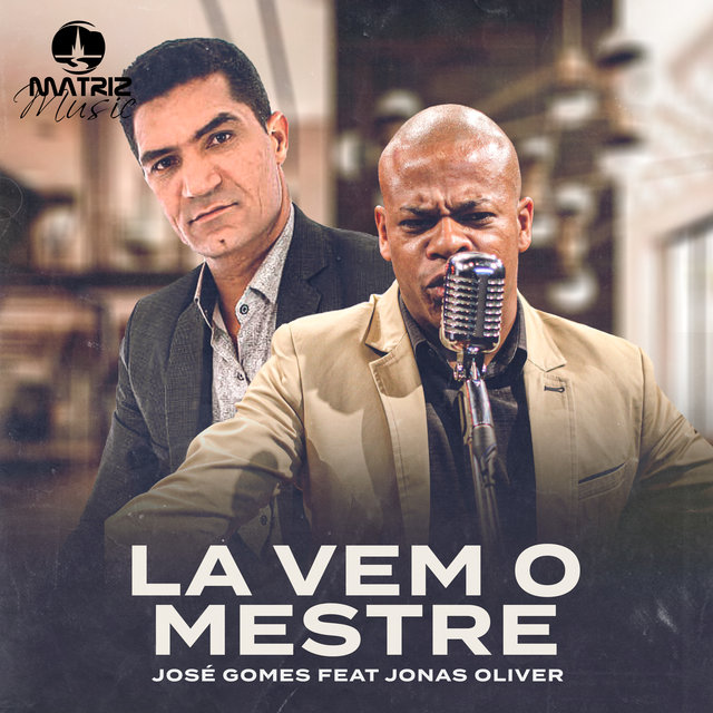 La Vem o Mestre