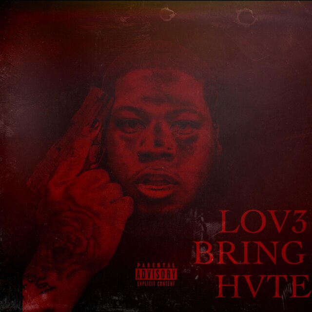 LoveBringHate.