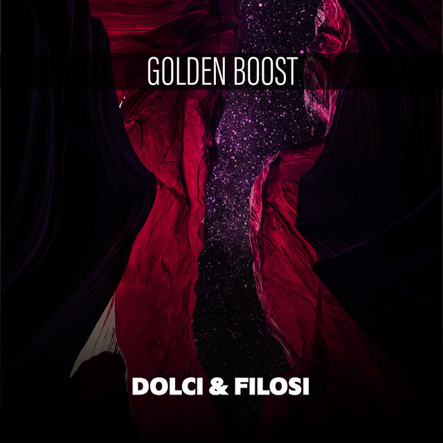 Golden Boost