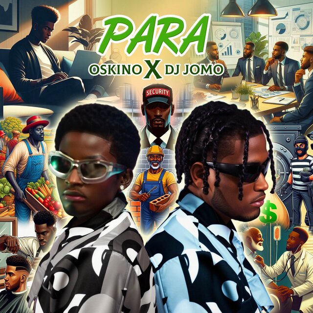 Para