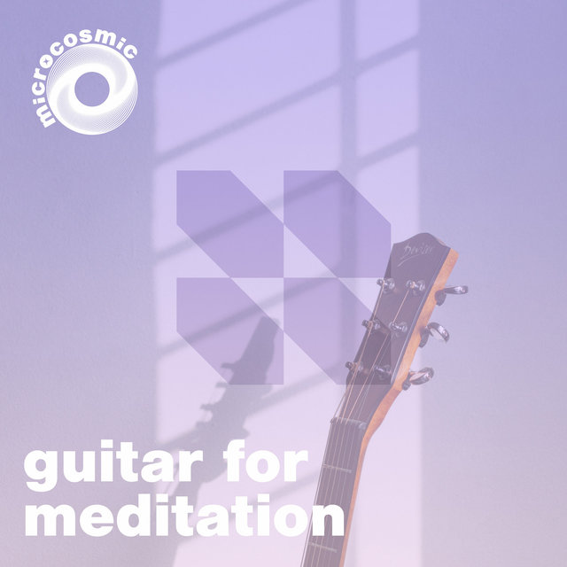 Guitar For Meditation