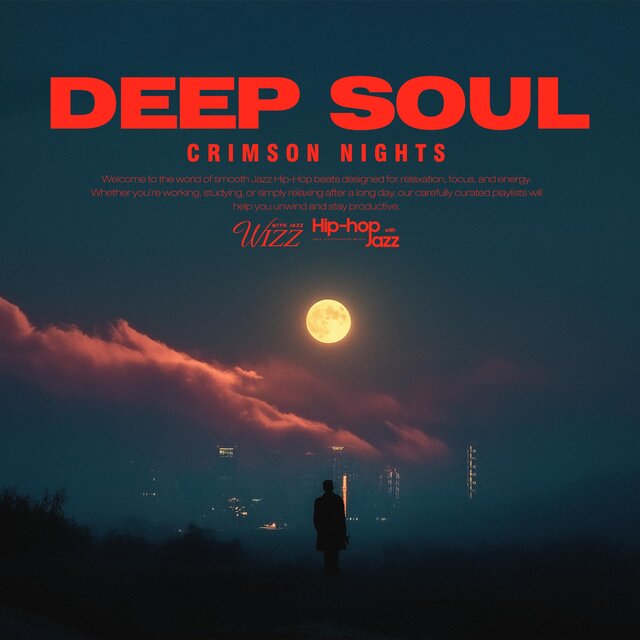Crimson Nights