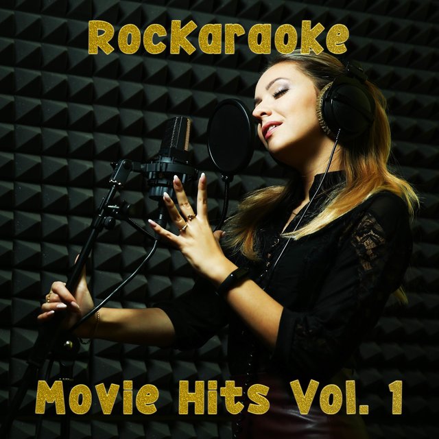 Movie Hits Vol. 1