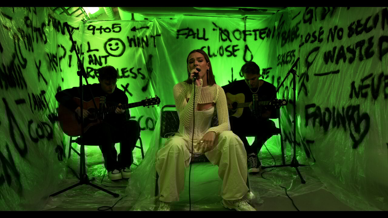 AM:PM (Acoustic)