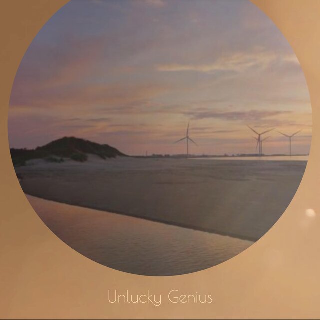 Unlucky Genius