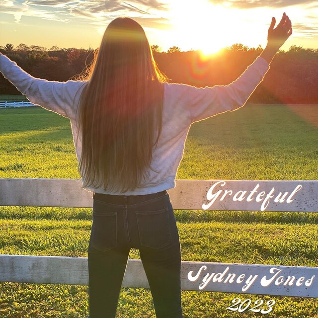 Grateful