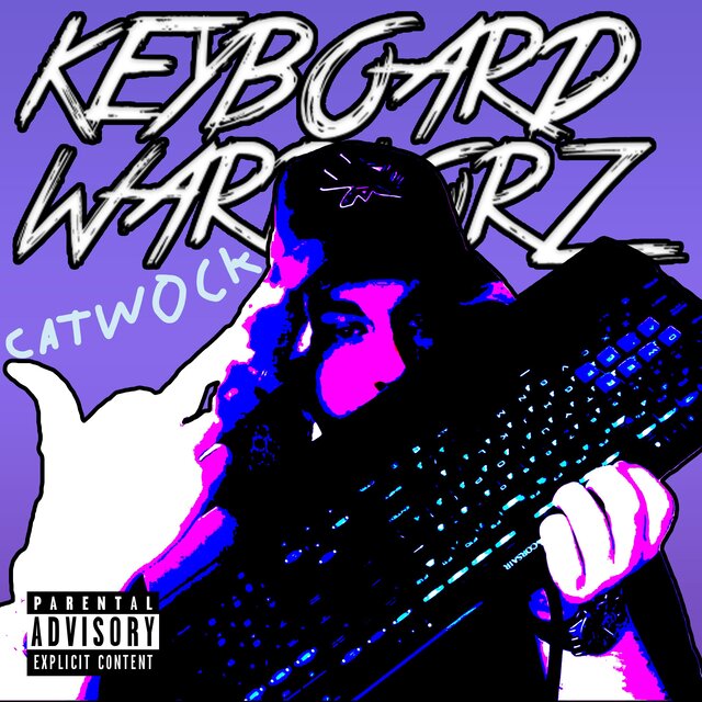 Keyboard Warriorz