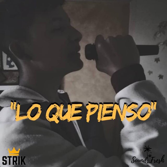 Lo Que Pienso