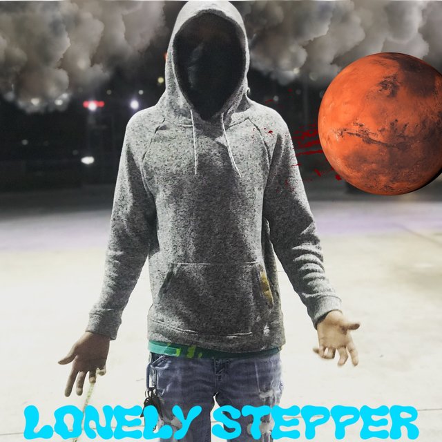 Lonely Stepper