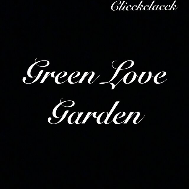 Green Love Garden