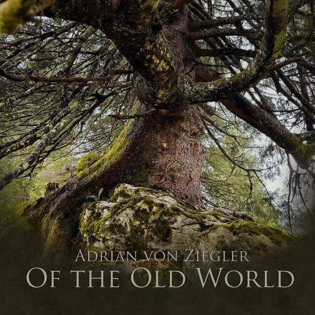 Of the Old World