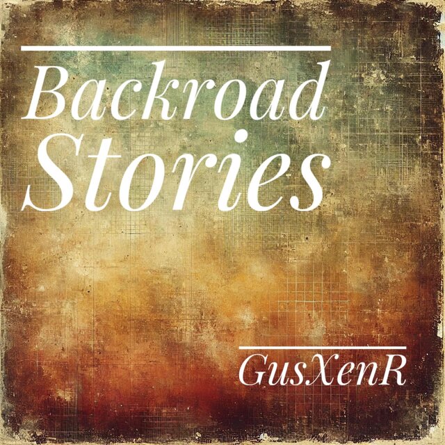 Backroad Stories