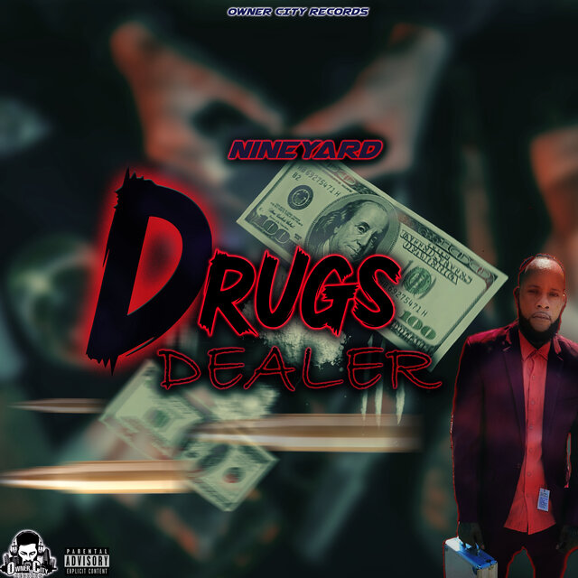 Drugs Dealer
