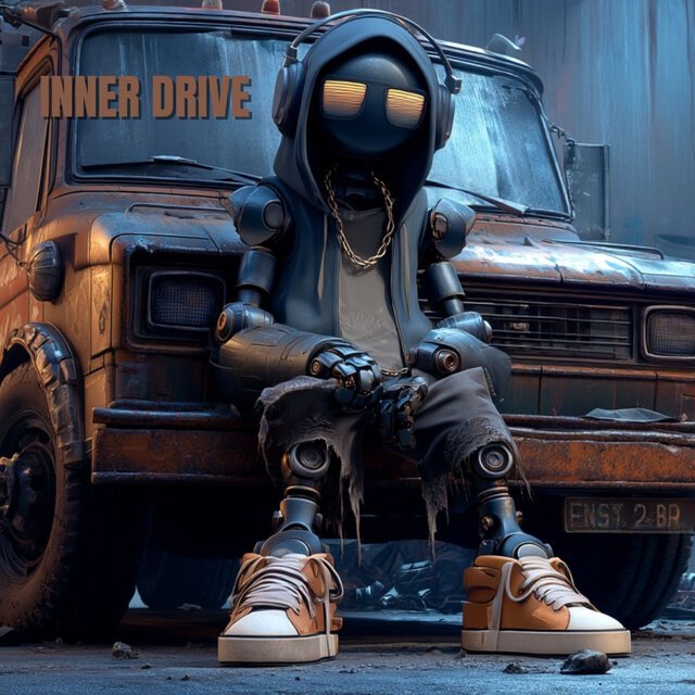 Inner Drive