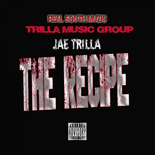 The Recipe (Deluxe)