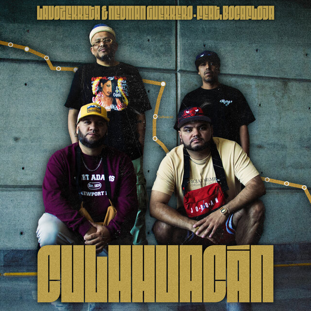 Culhhuacán