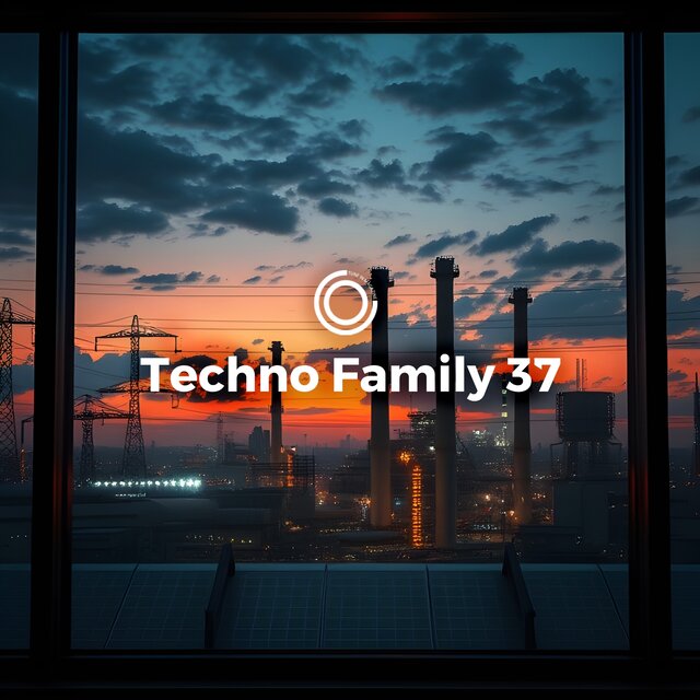 Techno Family 37