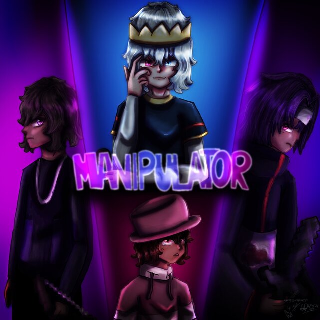 Manipulator