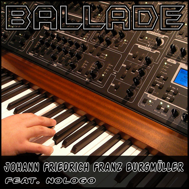 Ballade (Electronic Version)