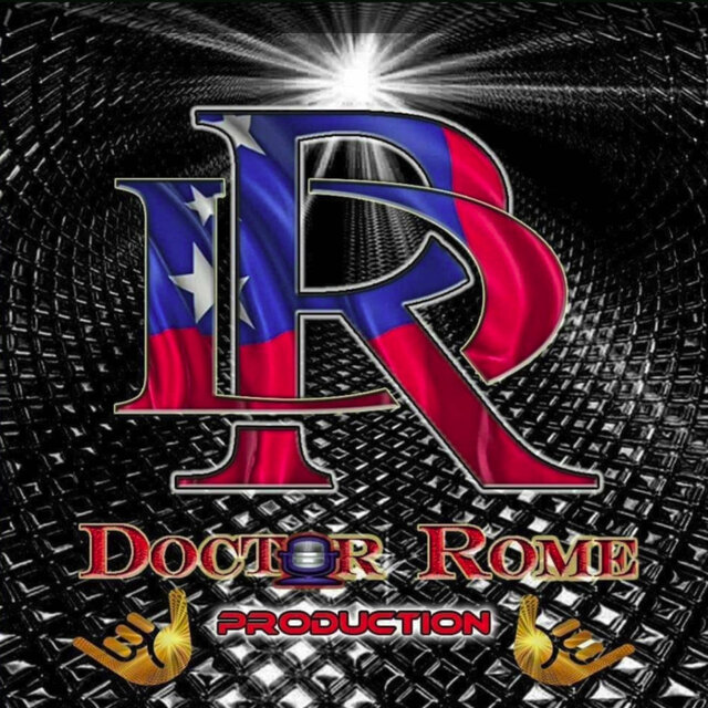 Dr. Rome Production Songs 2020 (Vol. 2)