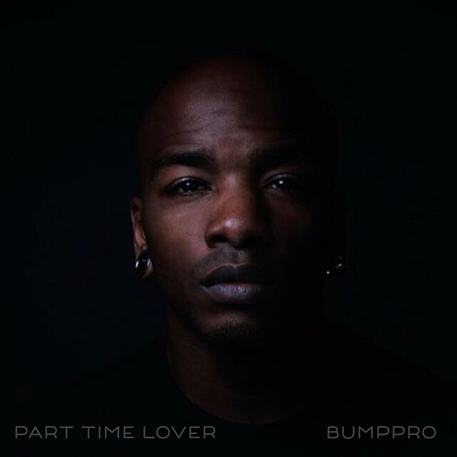 Part Time Lover