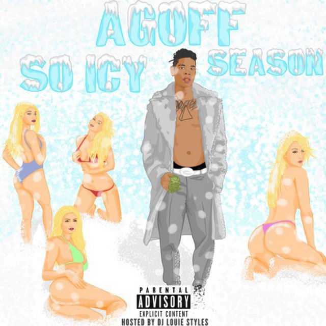 So Icy Season