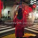 Cover art for album Letters to Maro by Frequency Drift