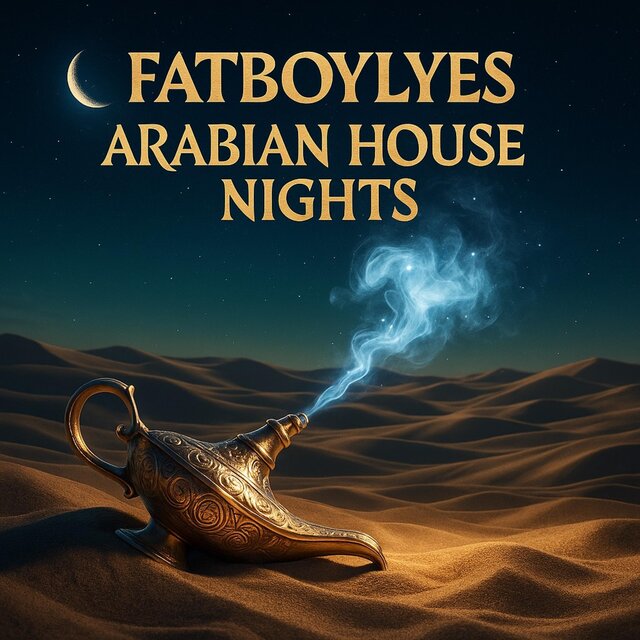 Arabian House Nights