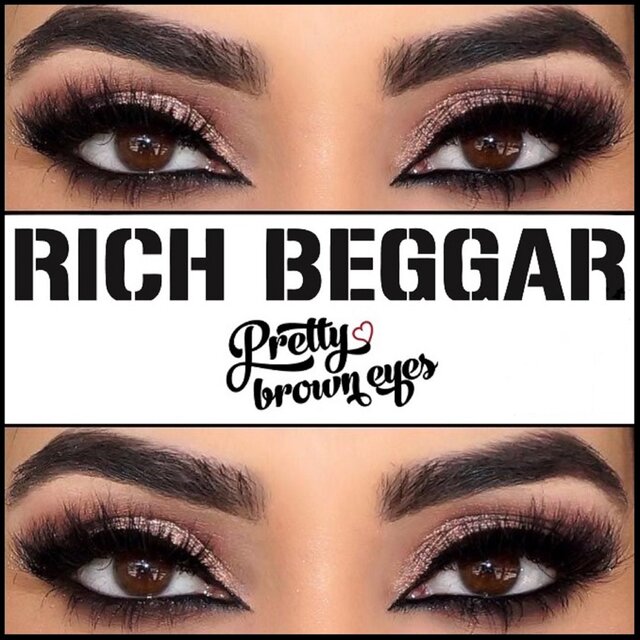 Pretty Brown Eyes (Georgie B Mix)