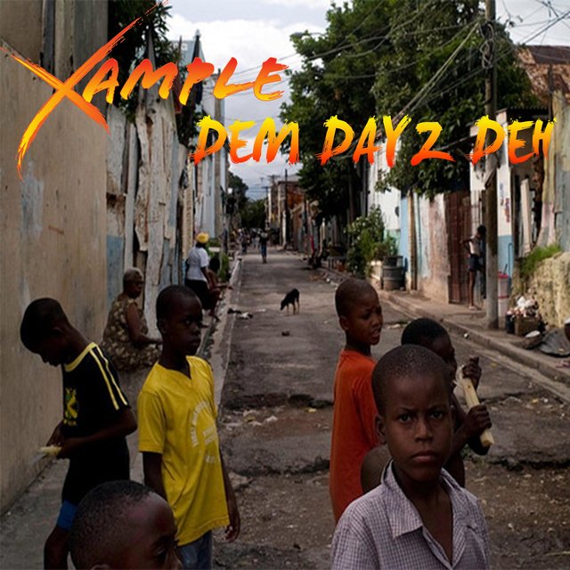 Dem Dayz Deh