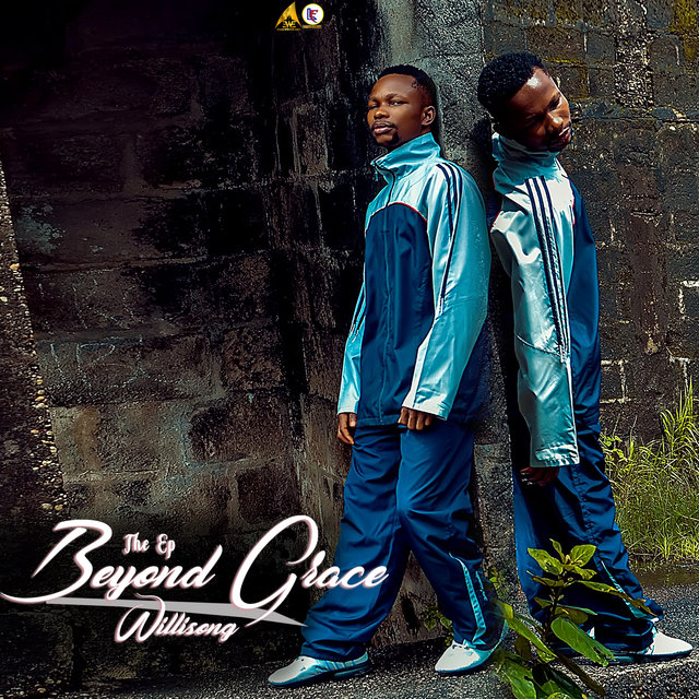 Beyond Grace