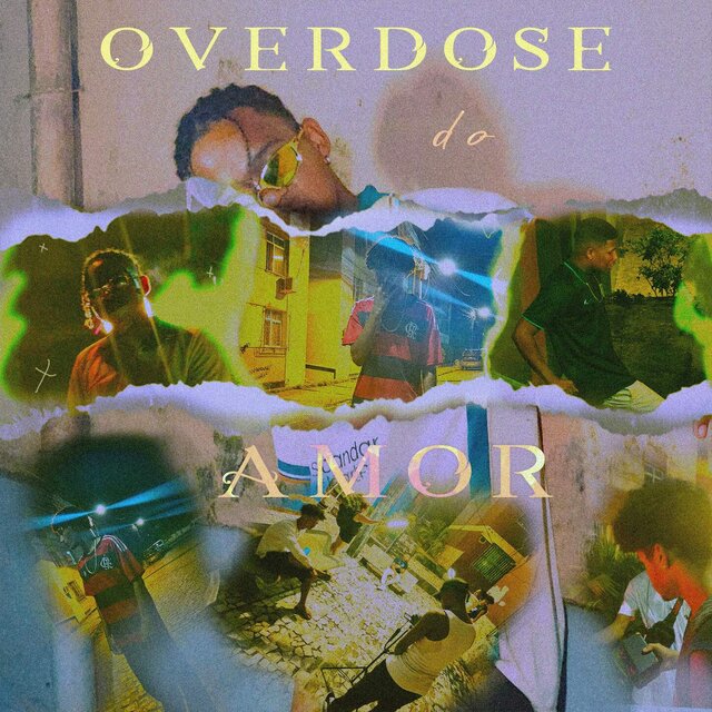 OVerdose do Amor