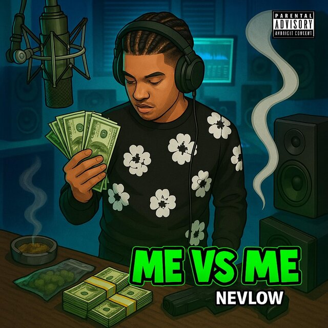Me Vs Me