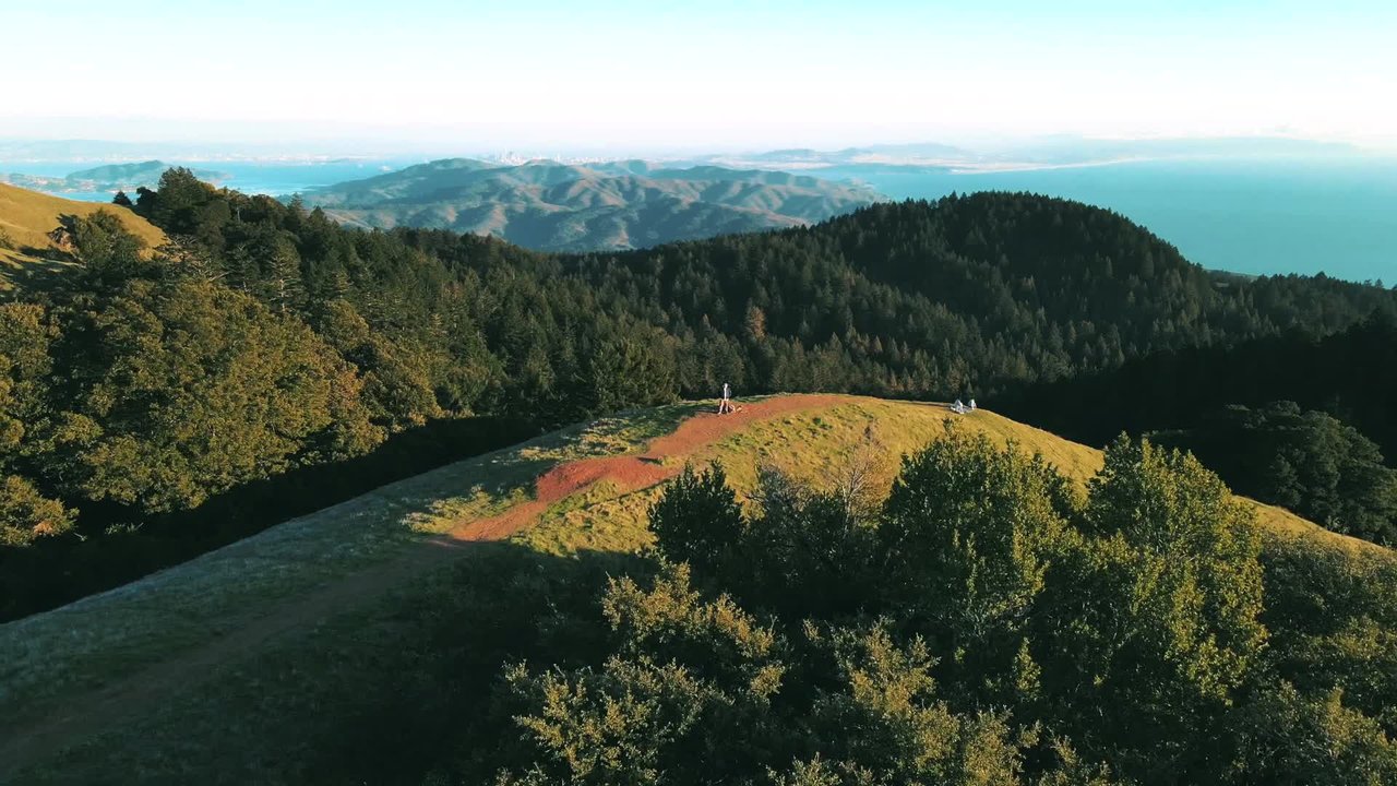 Dont Look Down (Official Video)
