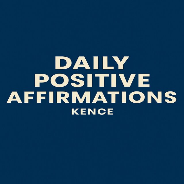 DAILY POSITIVE AFFIRMATIONS