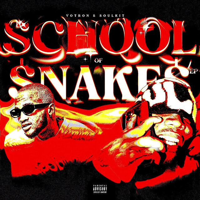 $chool Of $nake$