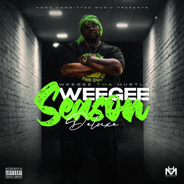WeeGee Season Deluxe