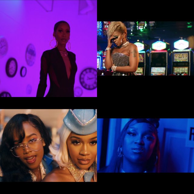 Cover art for album Video Box by User