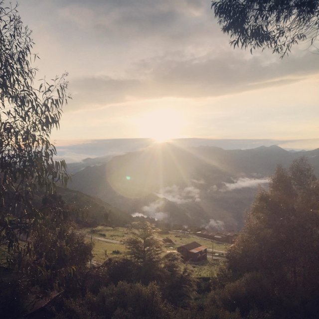 Sacred Valley