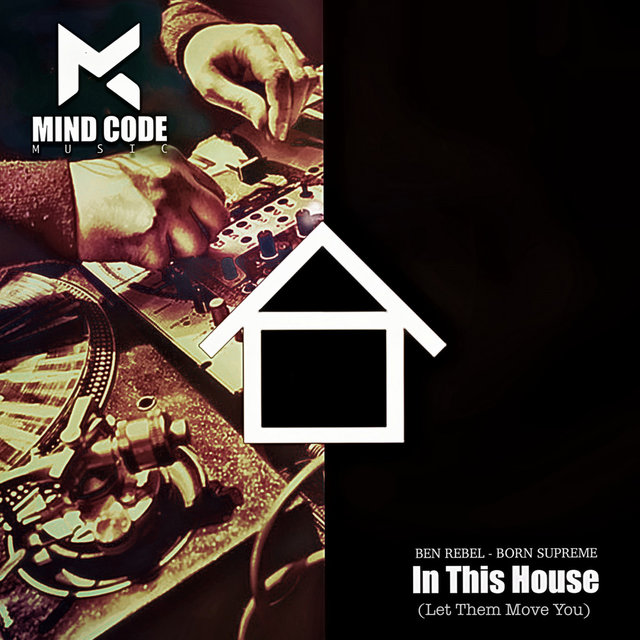 In This House (Let Them Move You)