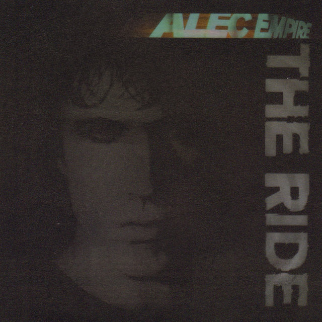 The Ride