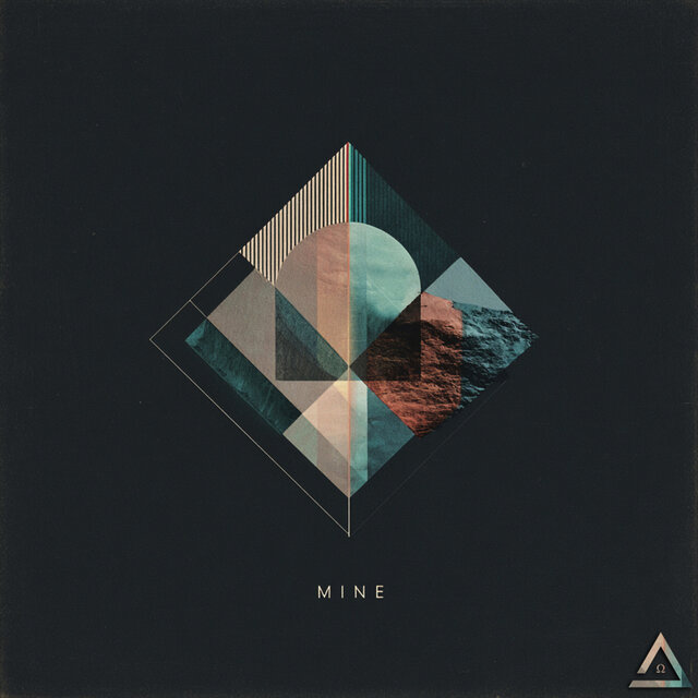Mine