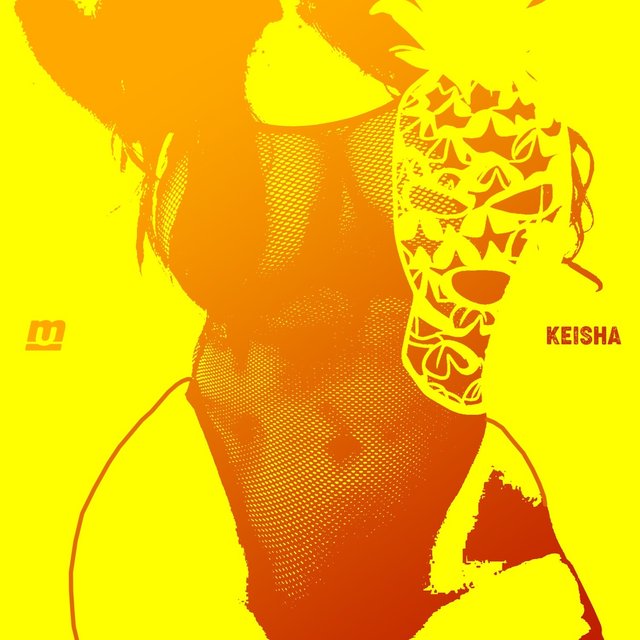 KEISHA