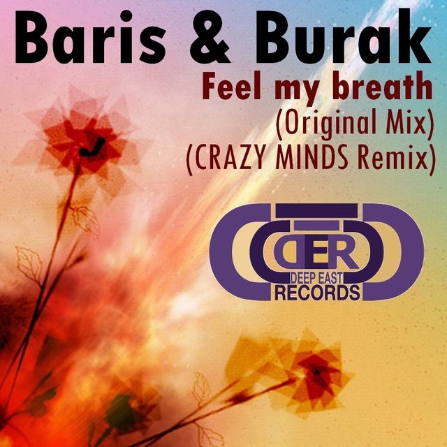 Feel My Breath EP